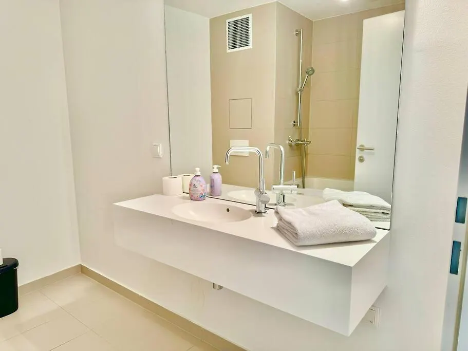 Bright Maisonette With Garden Apartment Vienna